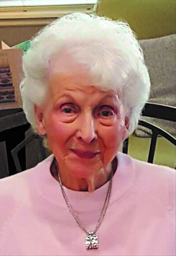 DOROTHA “DOT” FOWKES